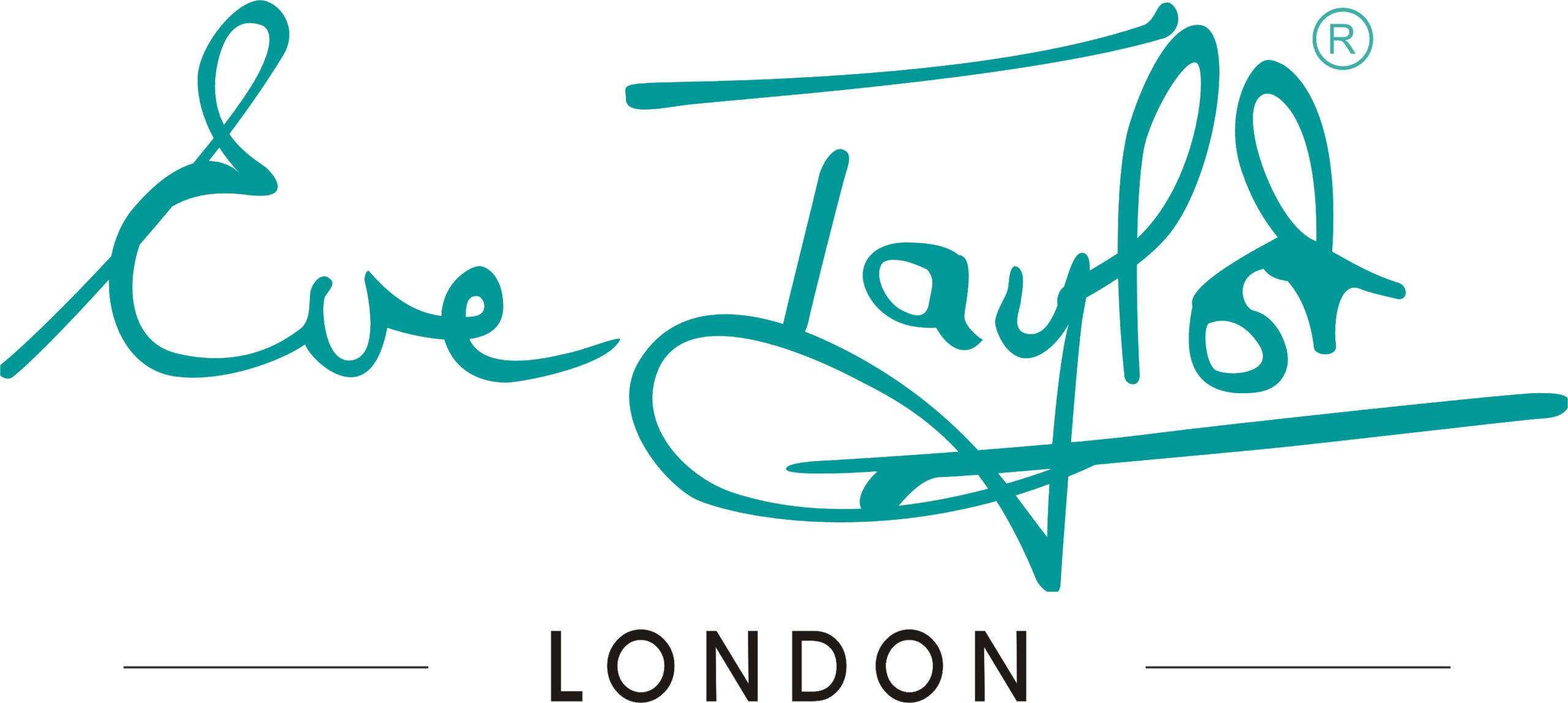 ET London professional aesthetics brand logo